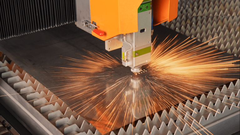 The Future of Metal Cutting: Embracing Advanced Solutions for Enhanced Precision