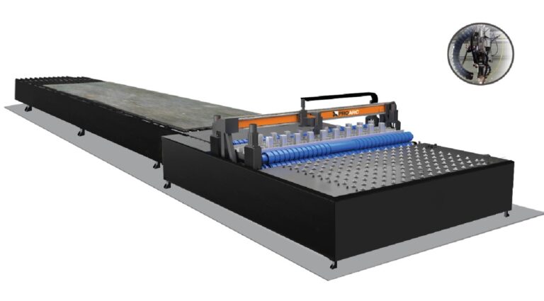 Exploring the Advantages of Laser Welding in Modern Manufacturing