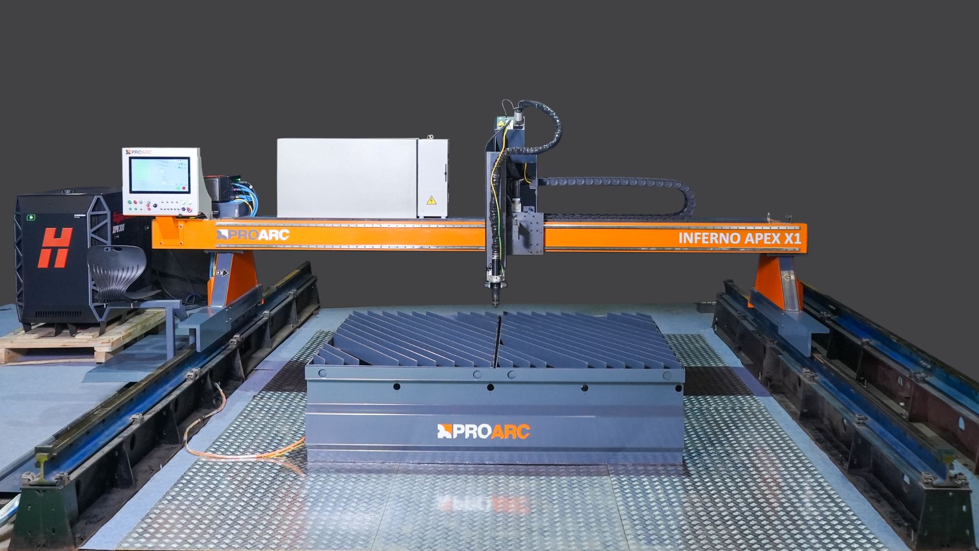 Unlocking the Potential of Metal Cutting Machines in Modern Fabrication
