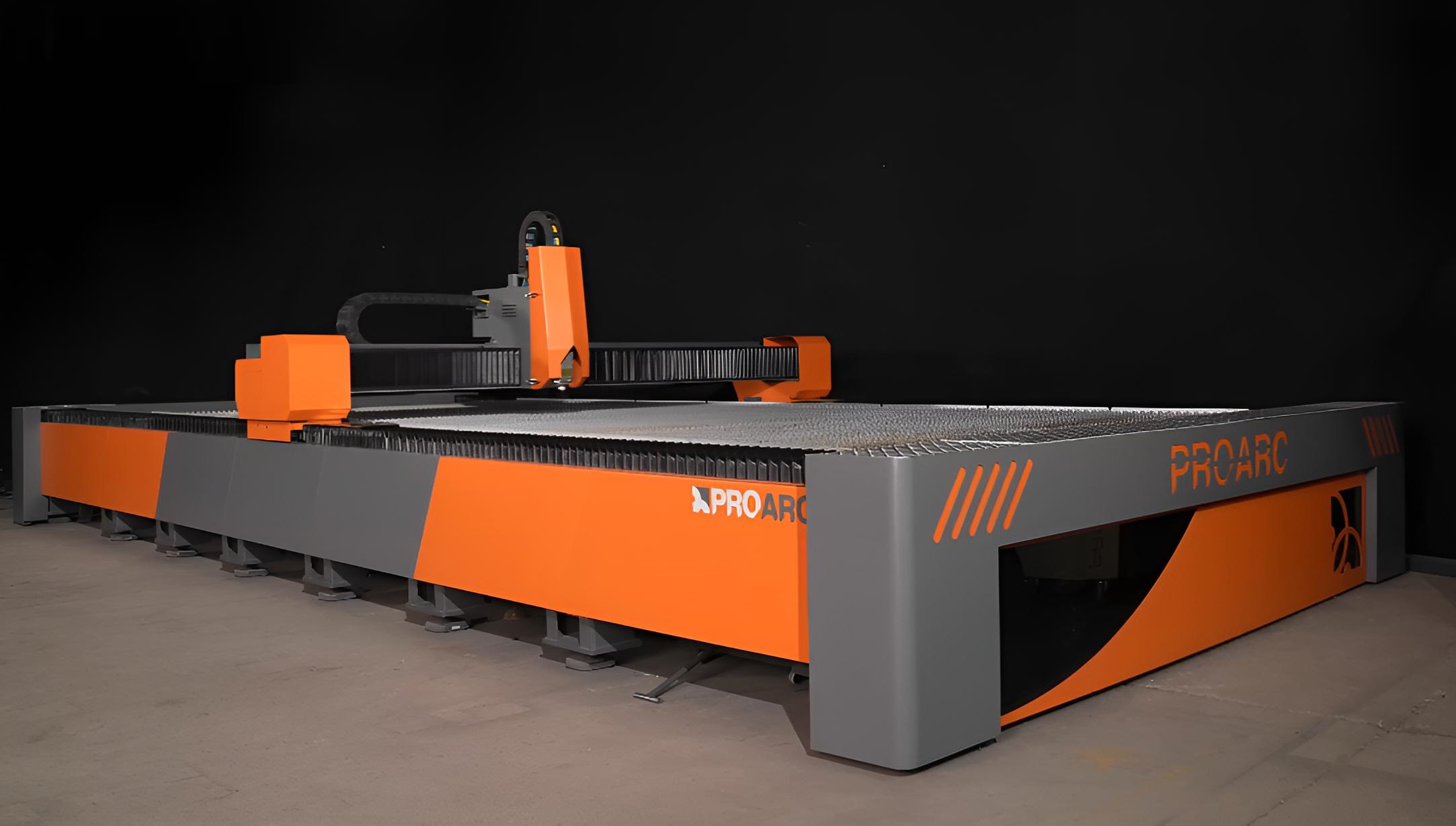 The Power of Laser Cutting Machines in Modern Manufacturing