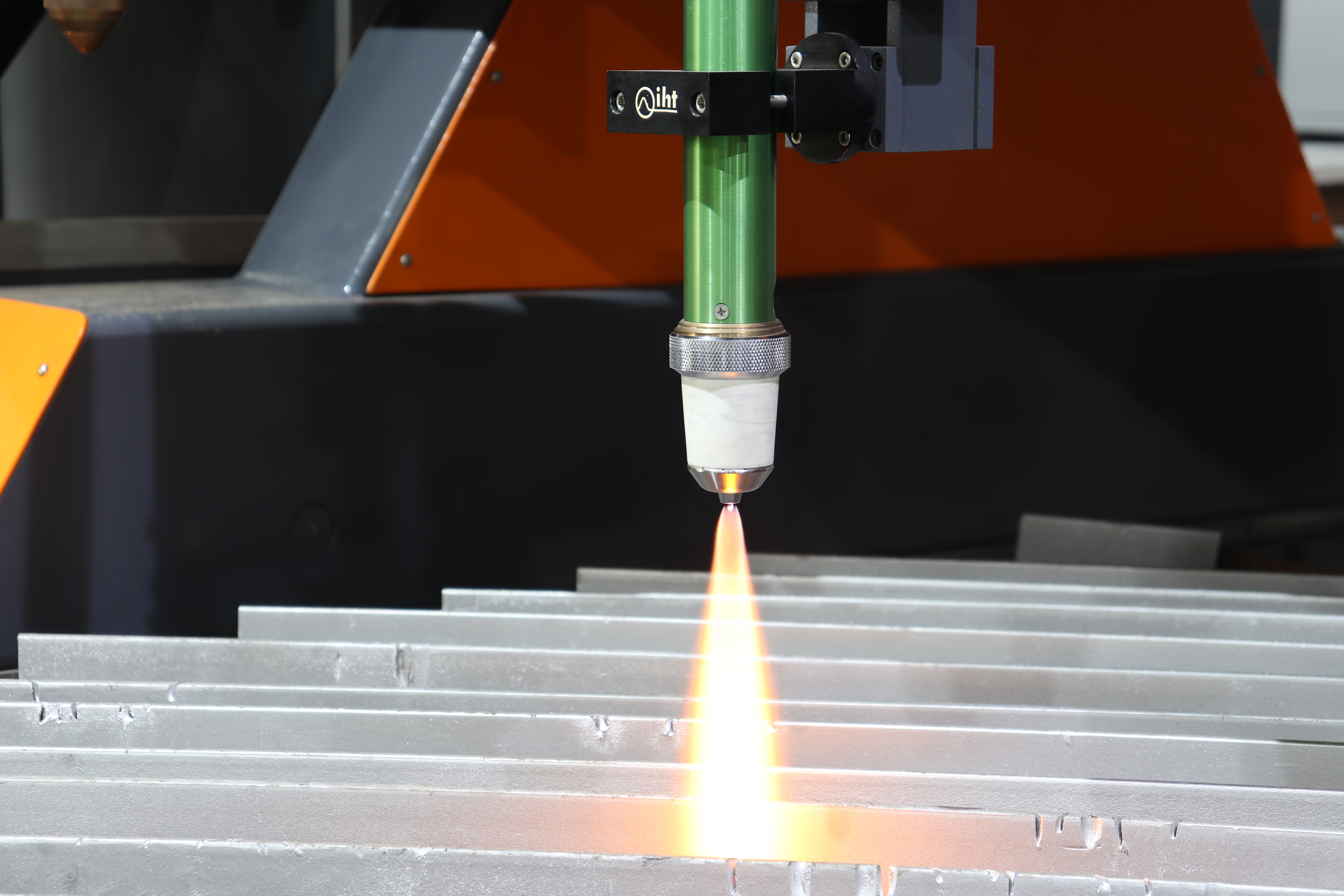 Hydrogen Cutting Technology: The Next Big Revolution in Oxyfuel Cutting