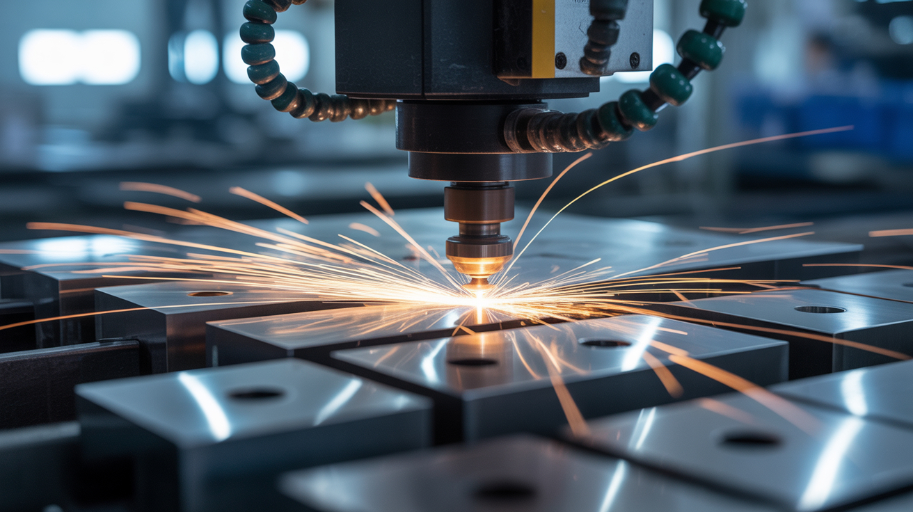 How CNC Automation Systems Are Revolutionizing Modern Manufacturing