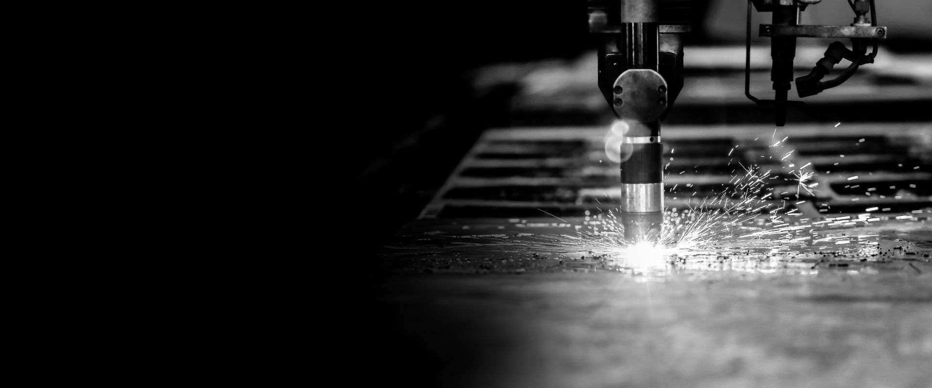 How Automated CNC Industrial Machinery is Transforming Metal Processing