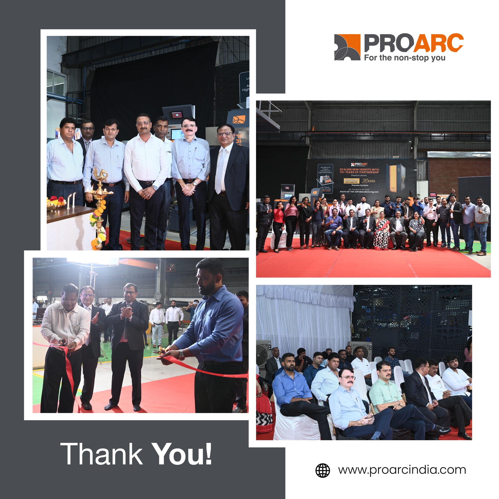 Product Launch